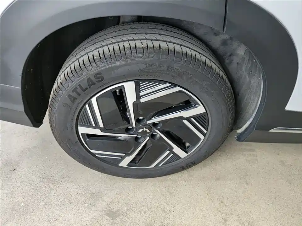 Wuling Wuling Xingguang S