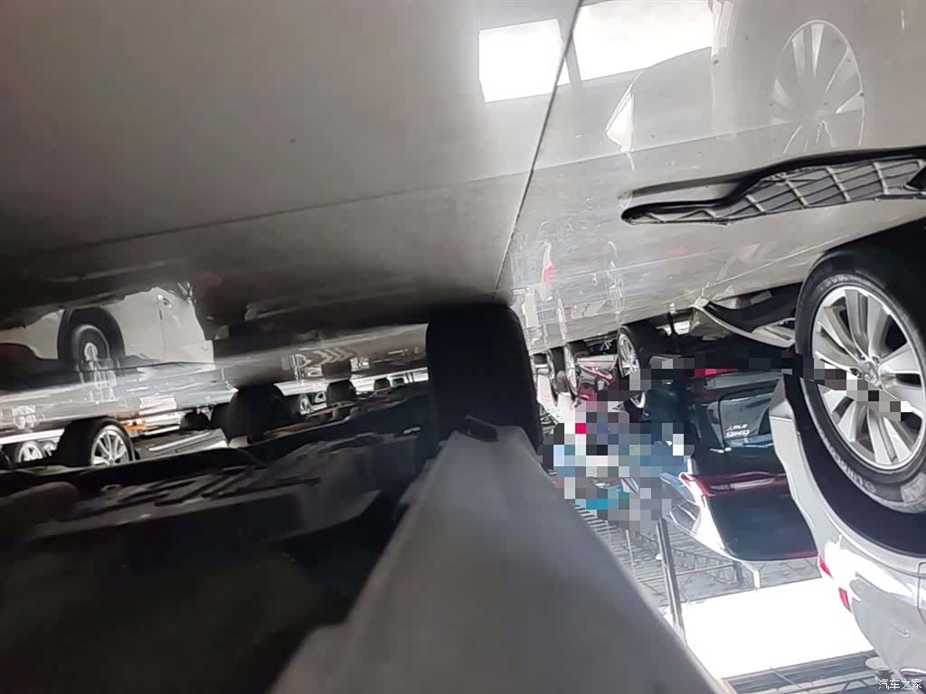 Haval H7, 2019 21