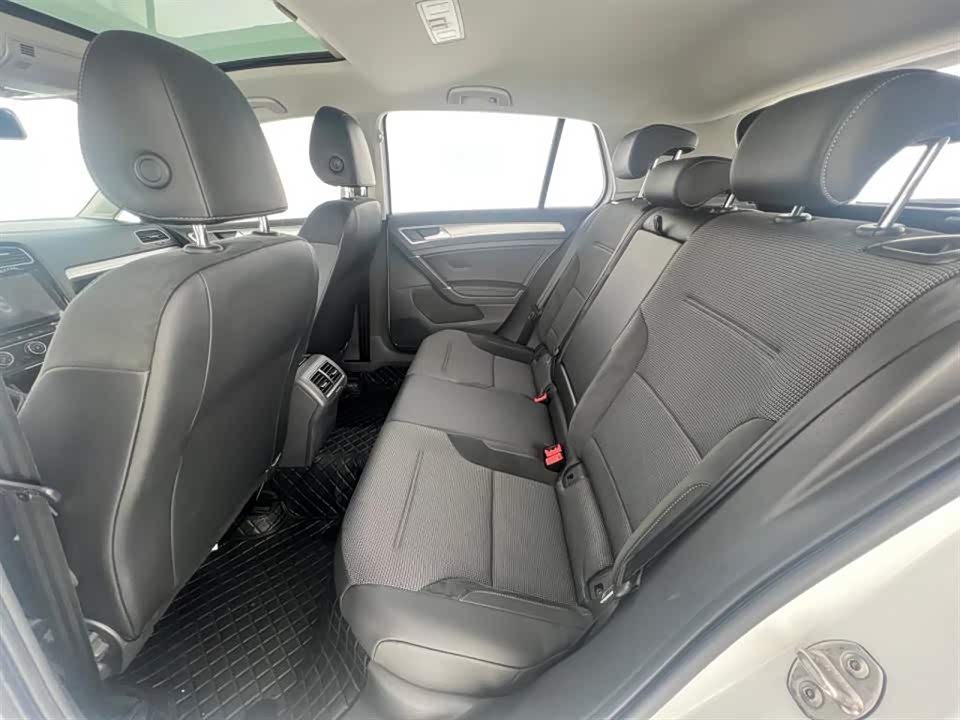 Volkswagen golf Volkswagen golf