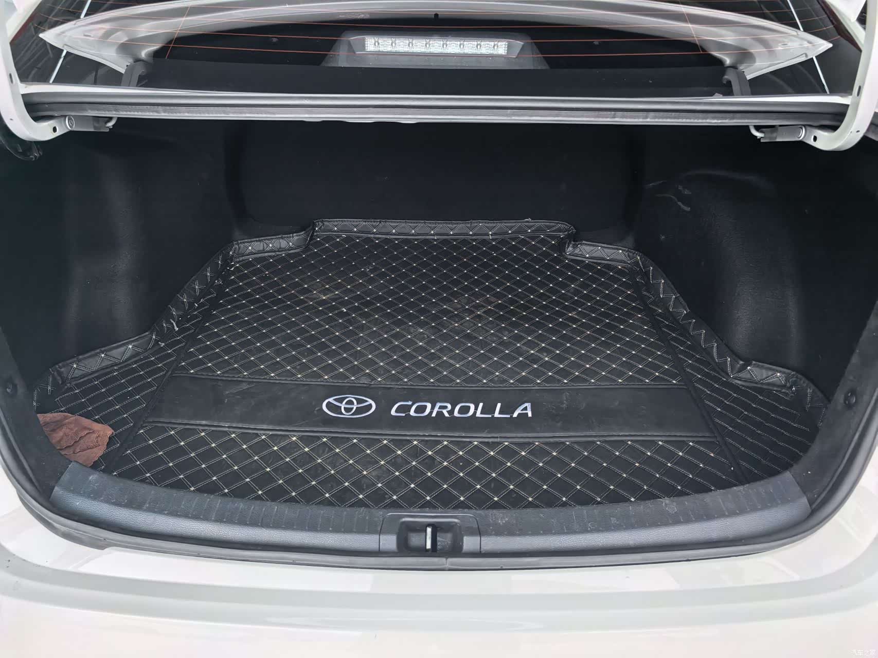 Toyota Corolla, 2022 16