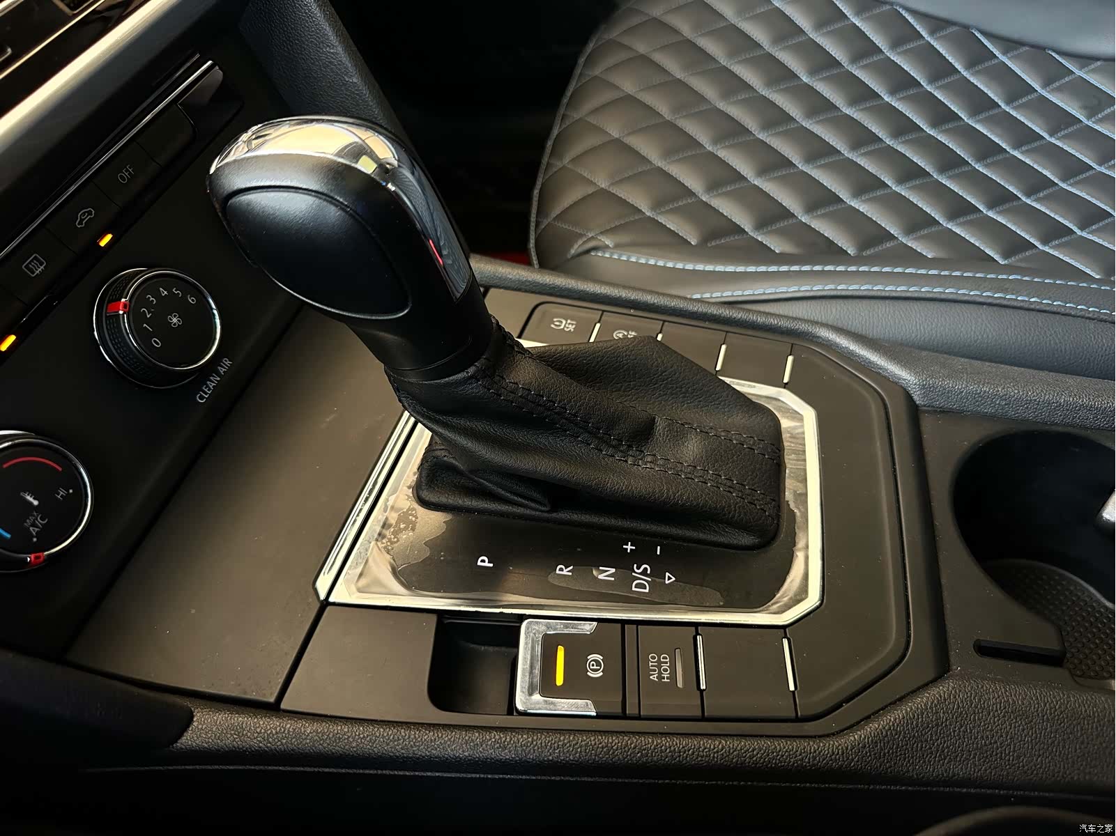Volkswagen Lamando, 2019 16