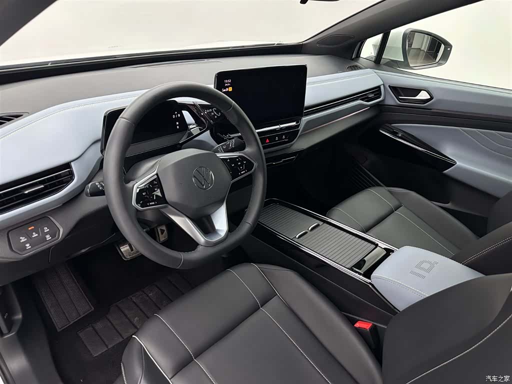 Volkswagen ID.4, 2024 16