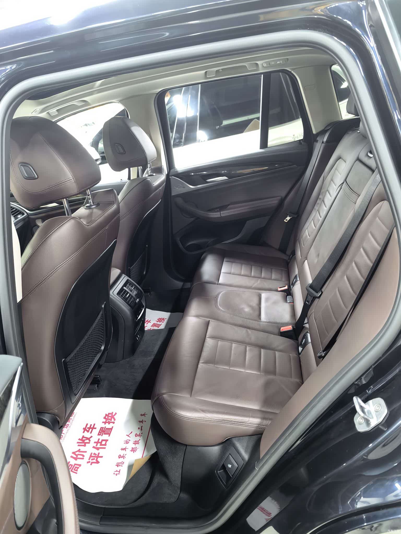 BMW X3, 2023 6