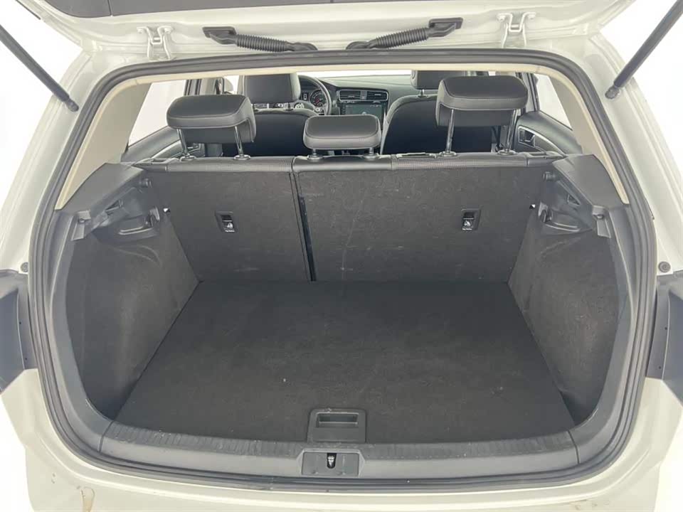 Volkswagen golf Volkswagen golf