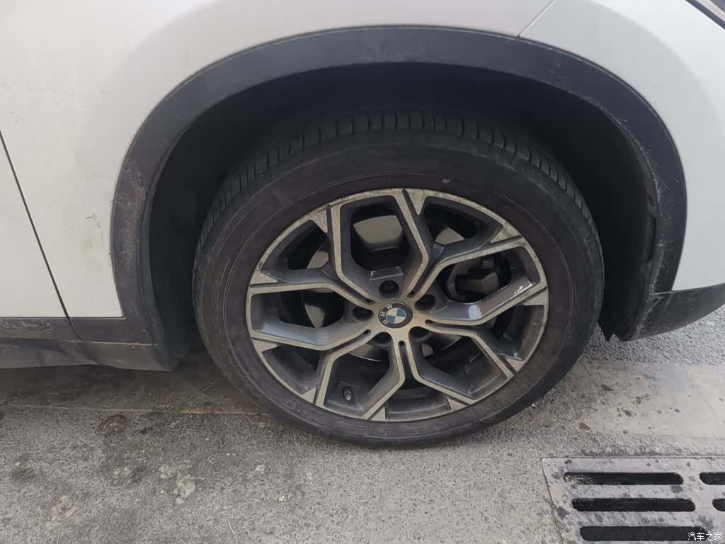 BMW X1, 2022 25