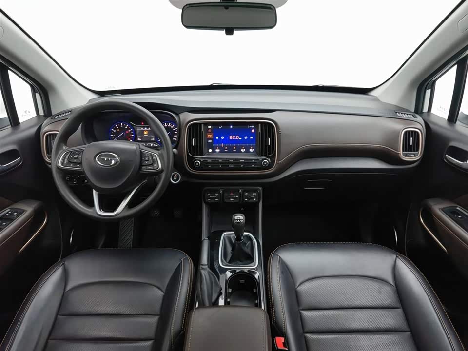 Trumpchi Trumpchi GS3