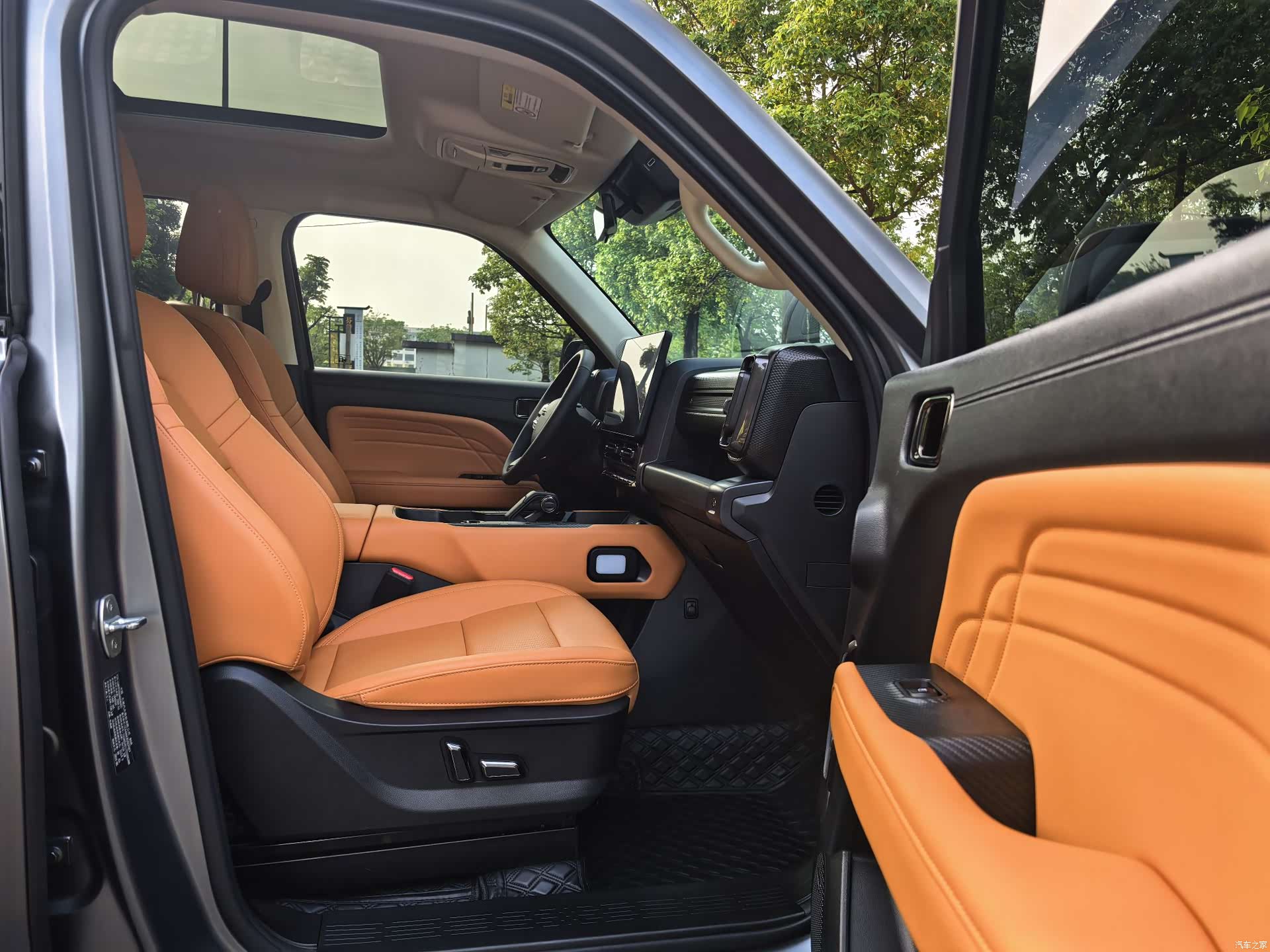 Haval Raptor, 2024 10