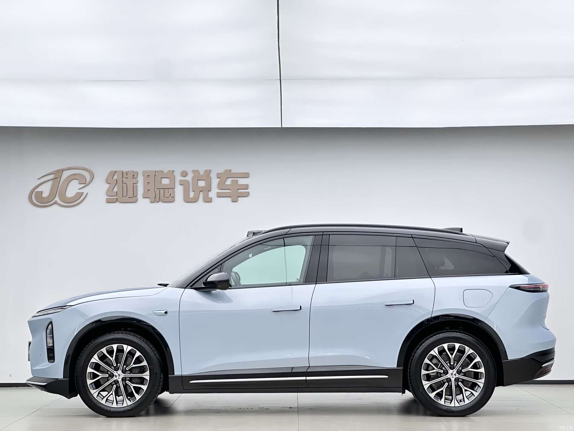 NIO ES6, 2025 15