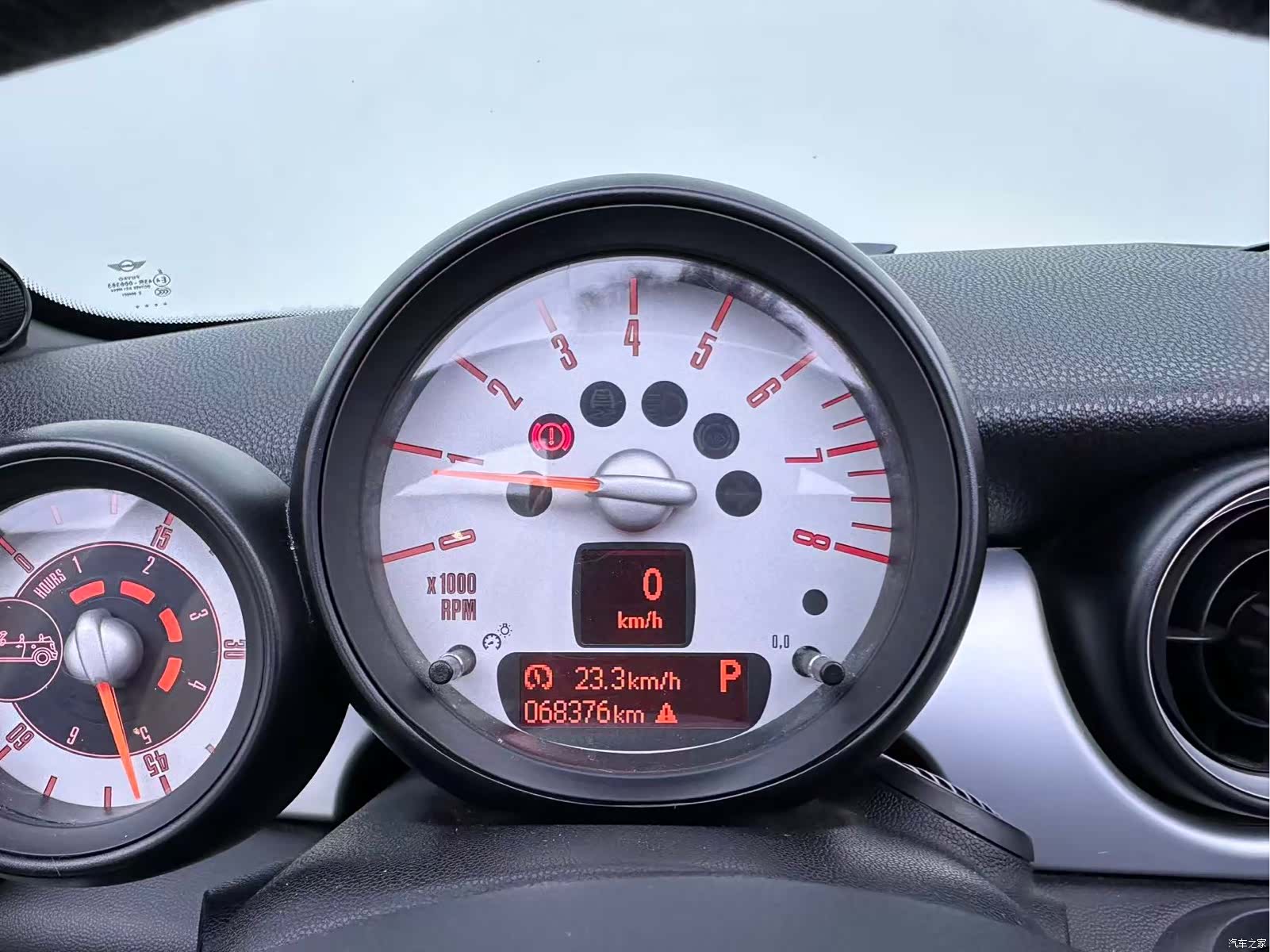 Mini Cooper, 2013 11
