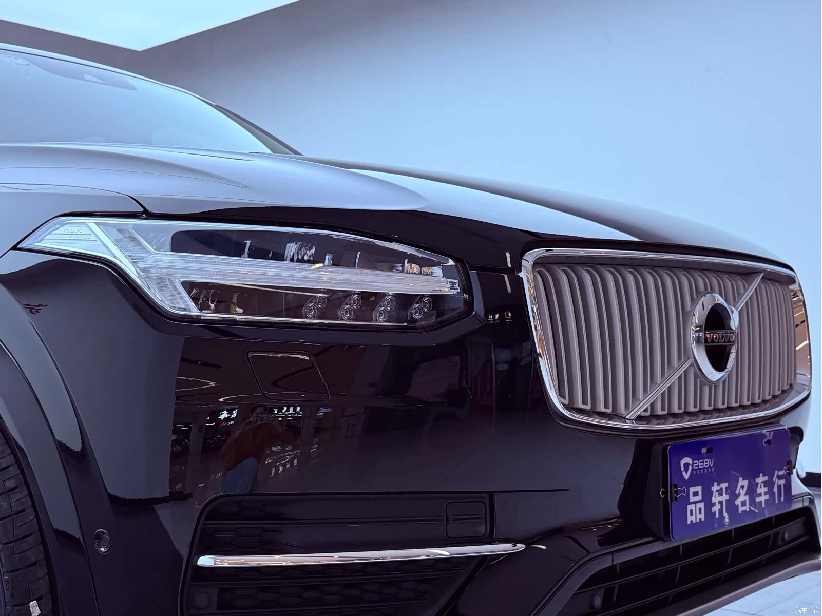 Volvo XC90, 2017 24