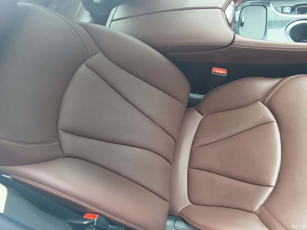 Buick Envision Plus, 2018 25