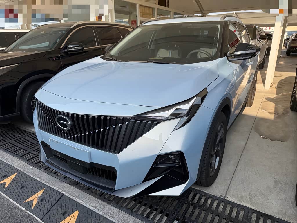 GAC GS3