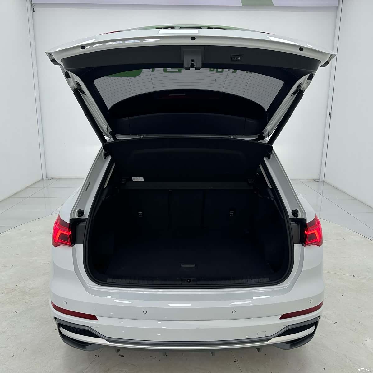 Audi Q3, 2021 15