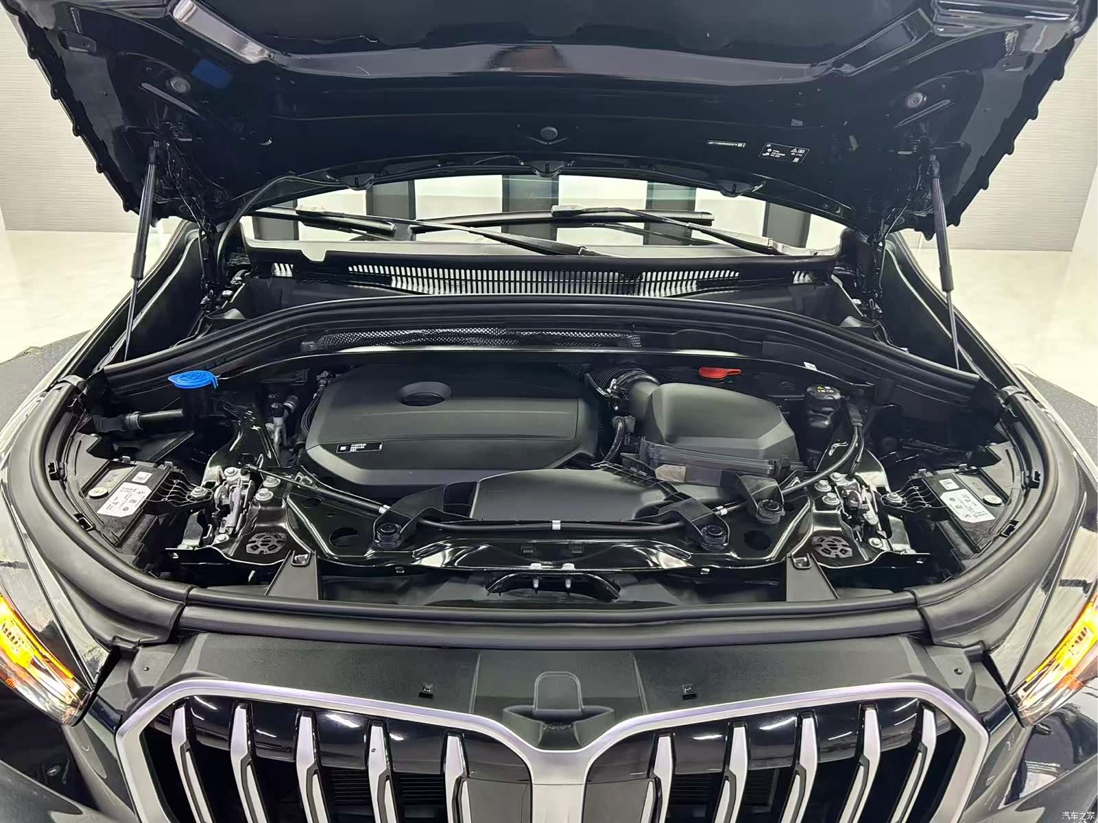BMW X1, 2023 21
