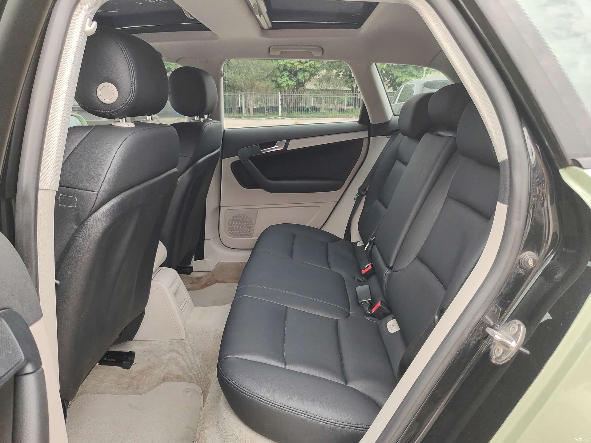 Audi A3, 2011 9