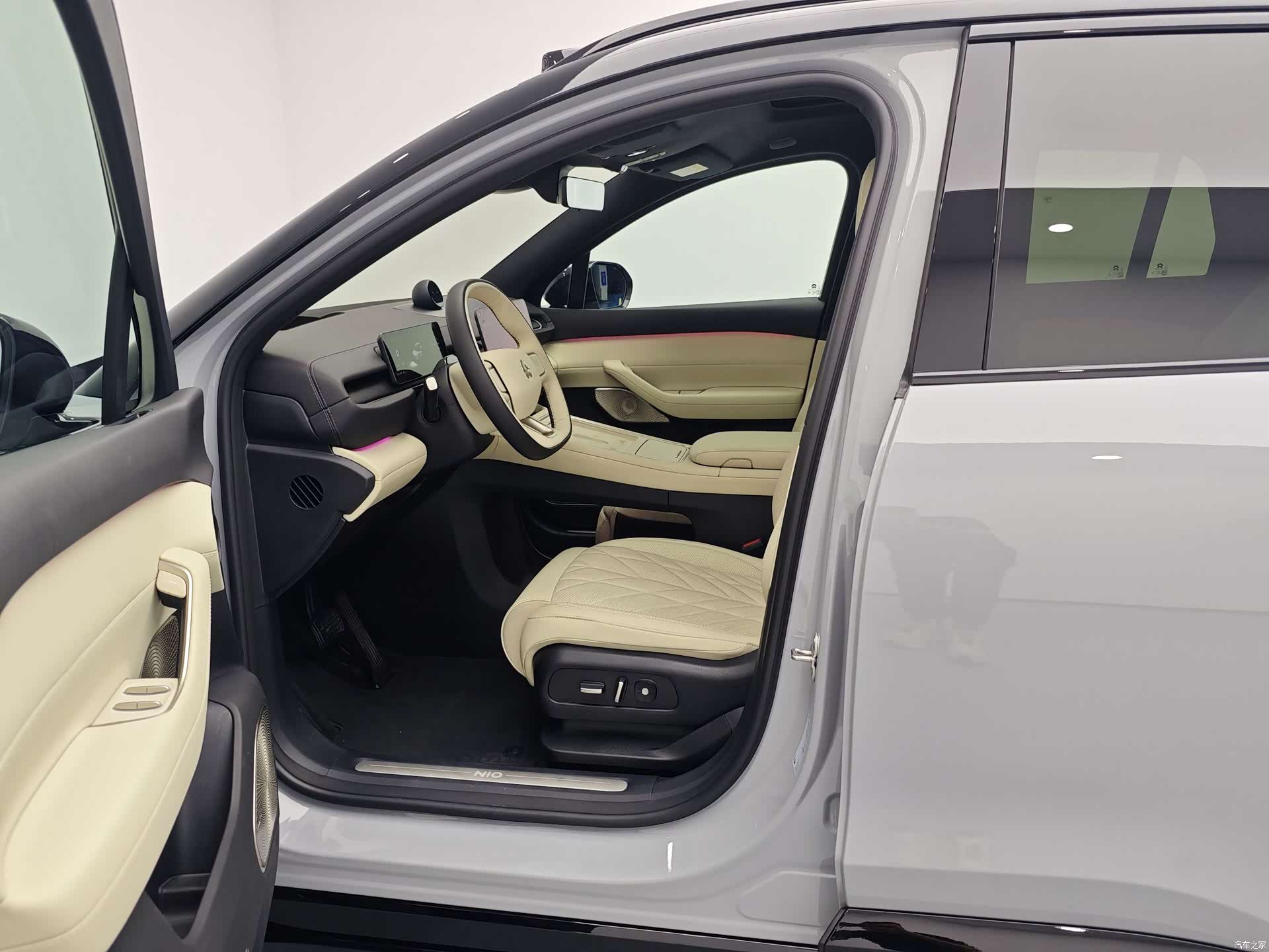 NIO ES6, 2025 12