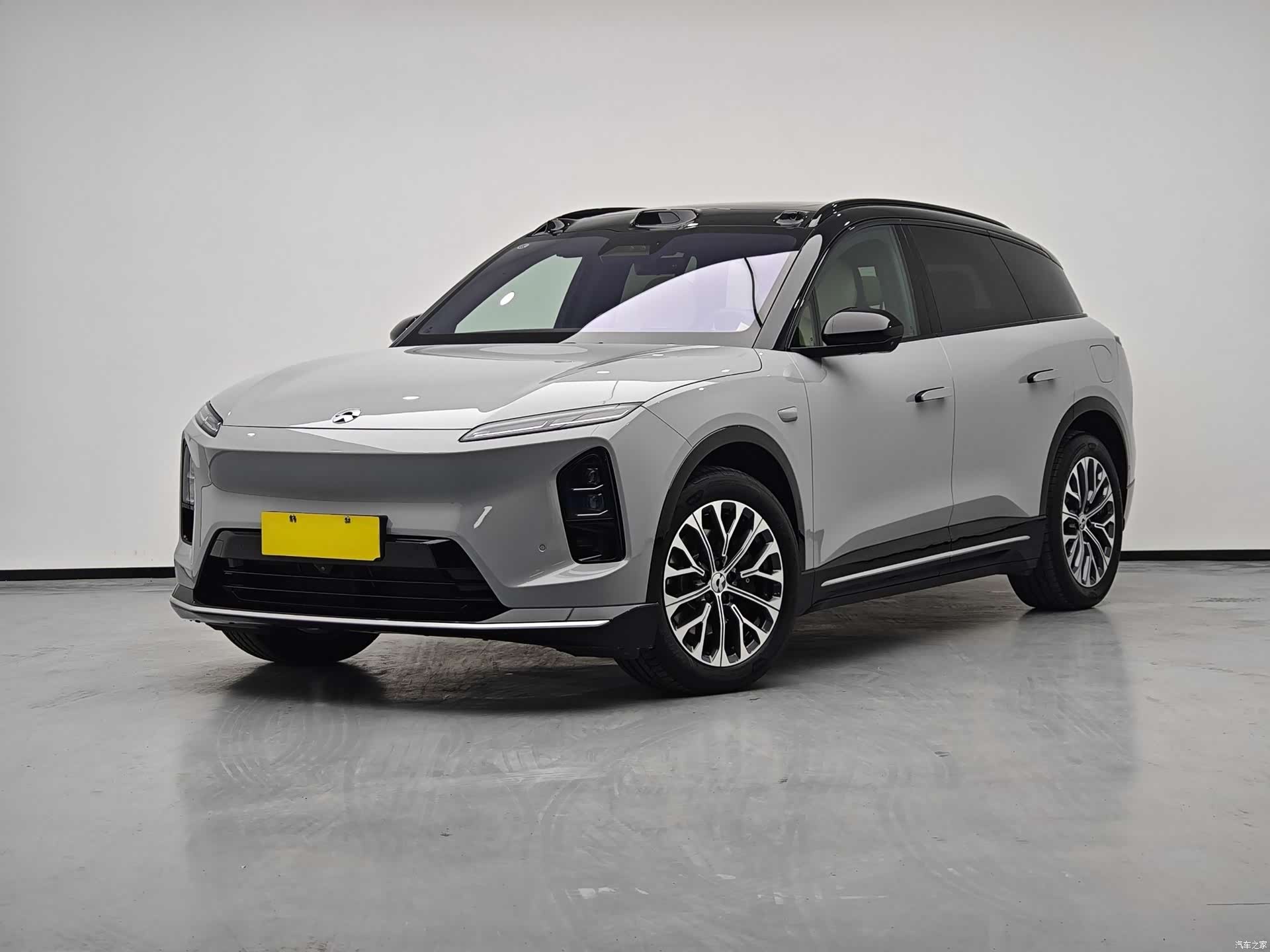NIO ES6, 2025 1