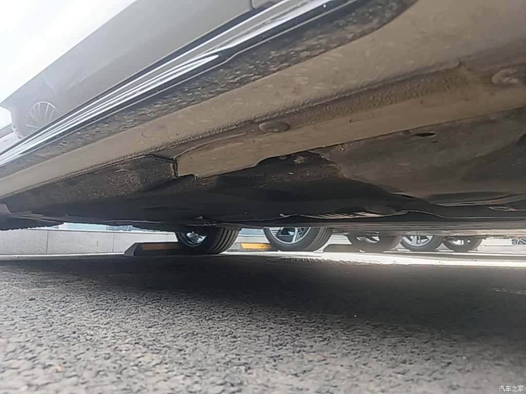 Audi A4L, 2026 2