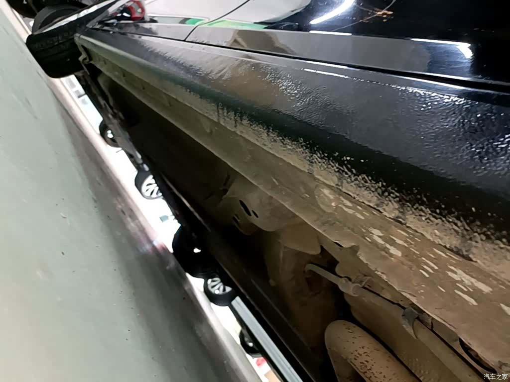 Chevrolet SE, 2016 22