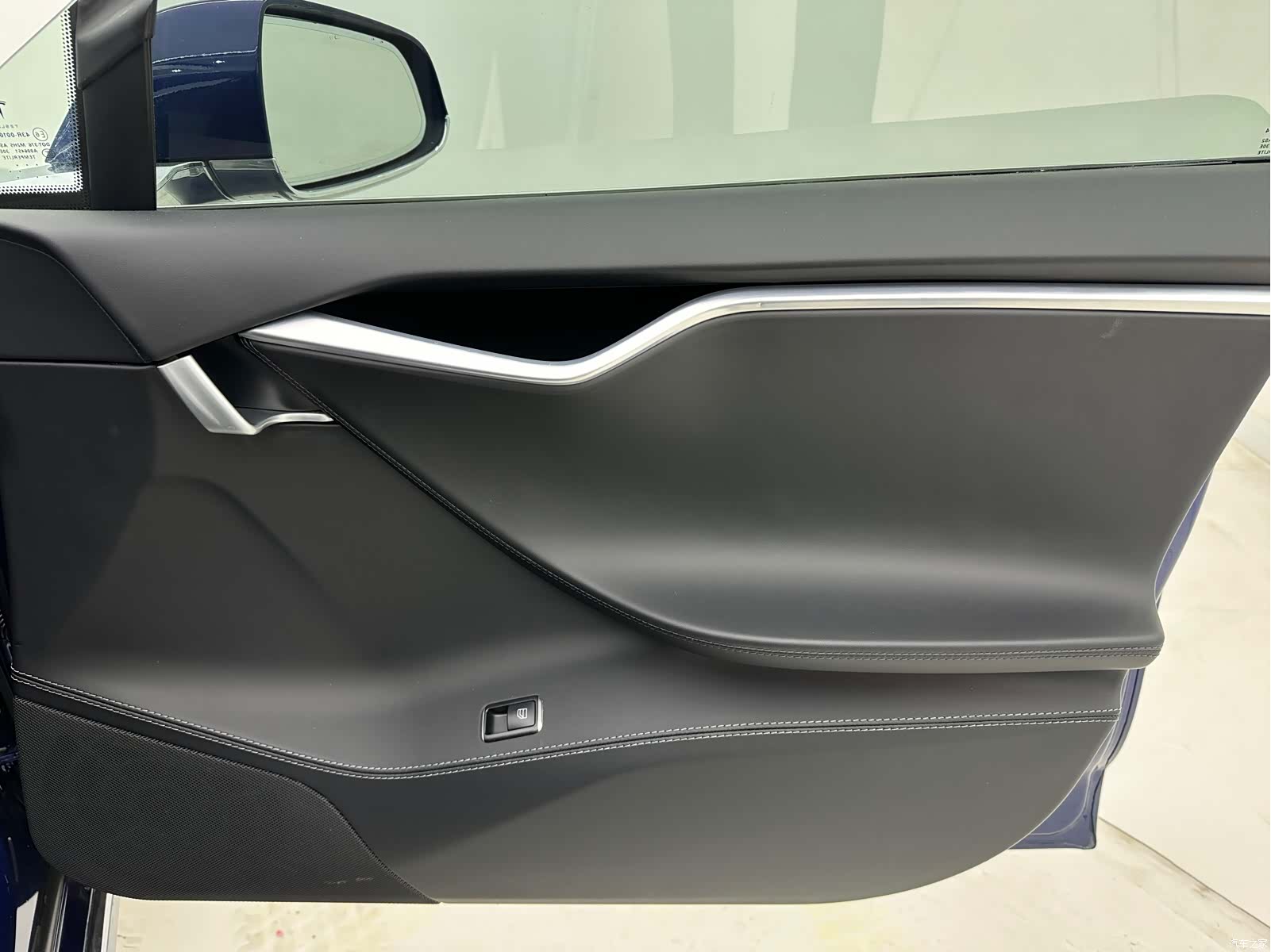Tesla Model S, 2018 29