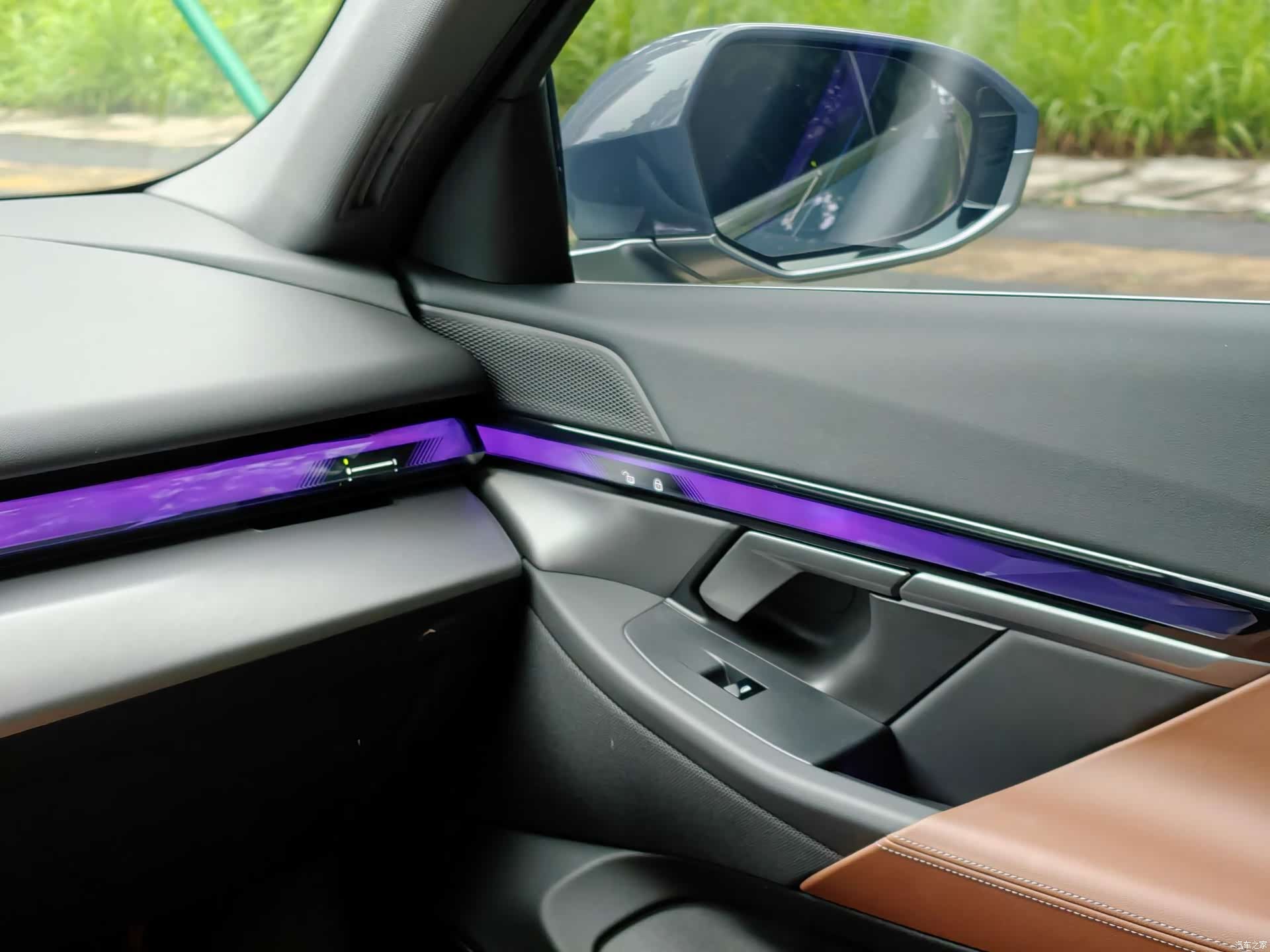 BMW i5, 2024 22