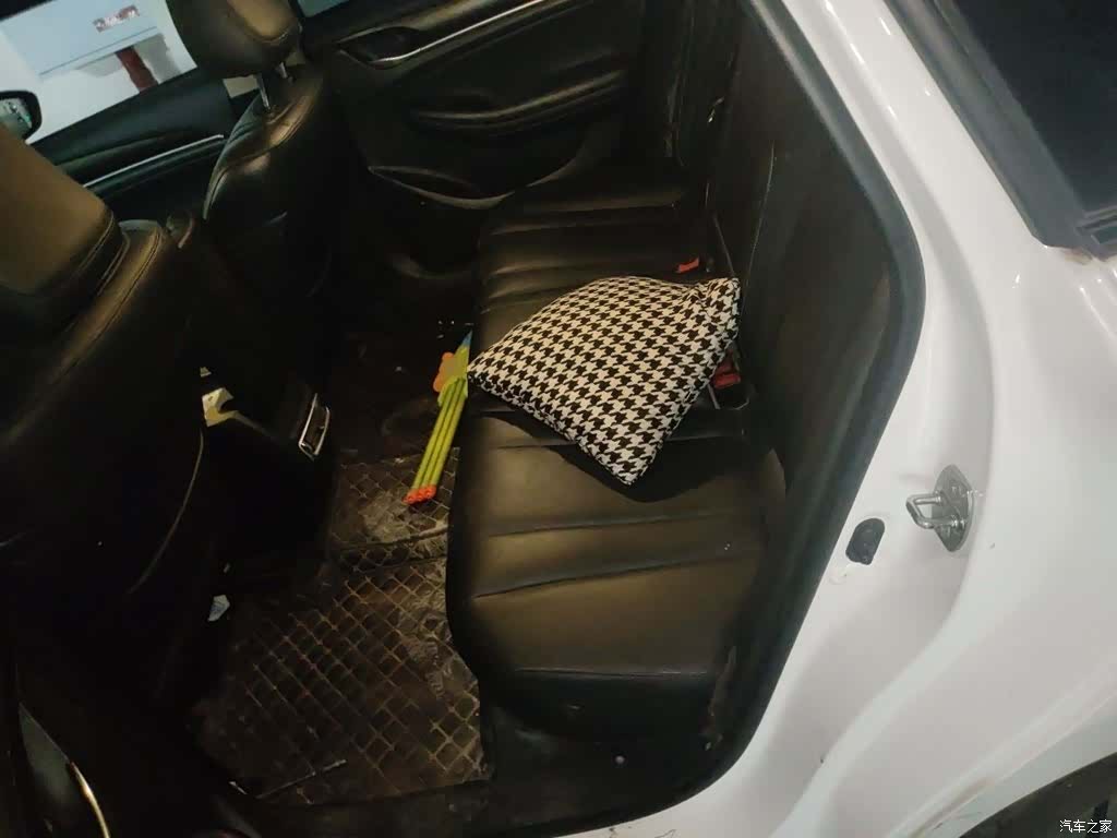 GAC GA6, 2019 15