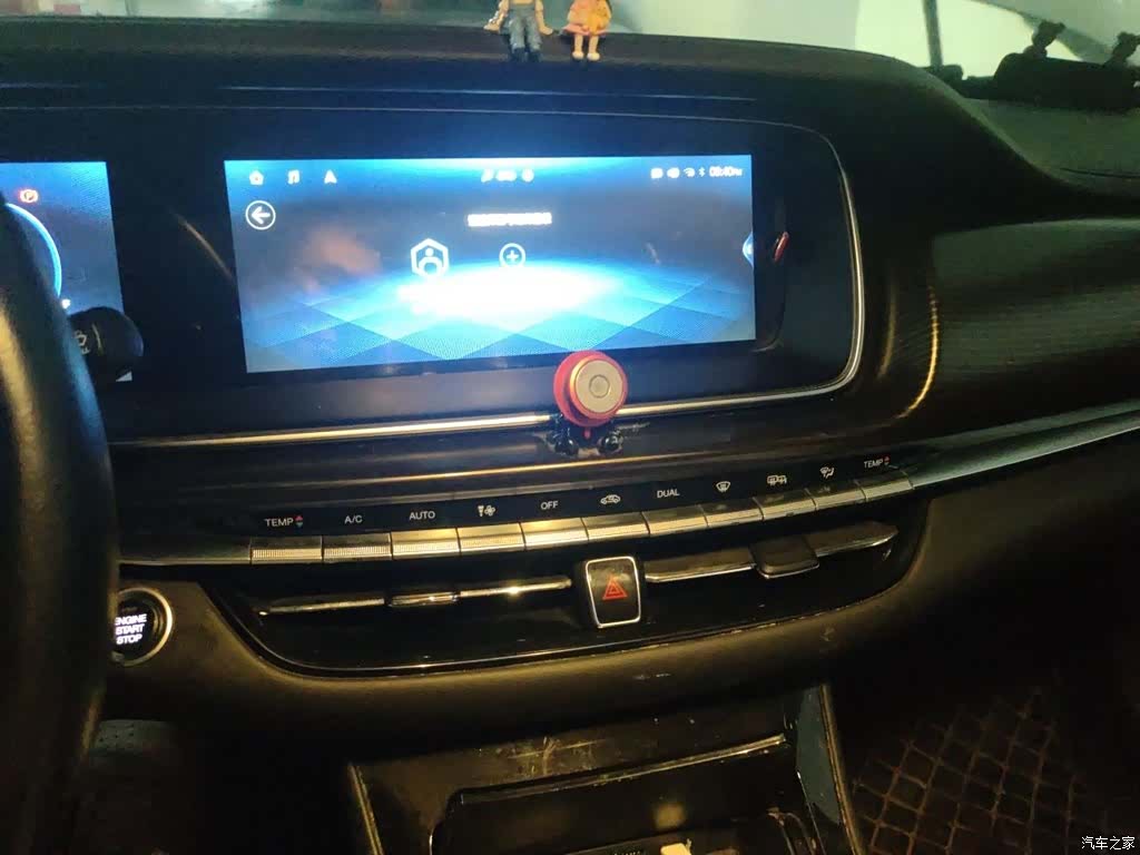 GAC GA6, 2019 6