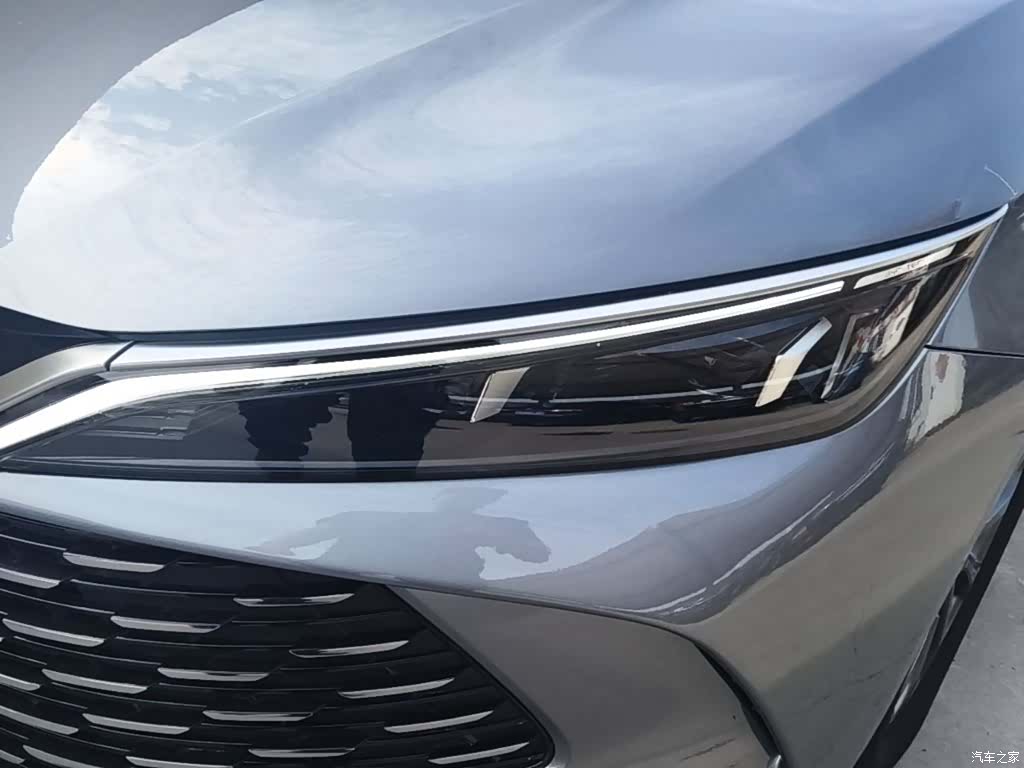 BYD Qin, 2025 24