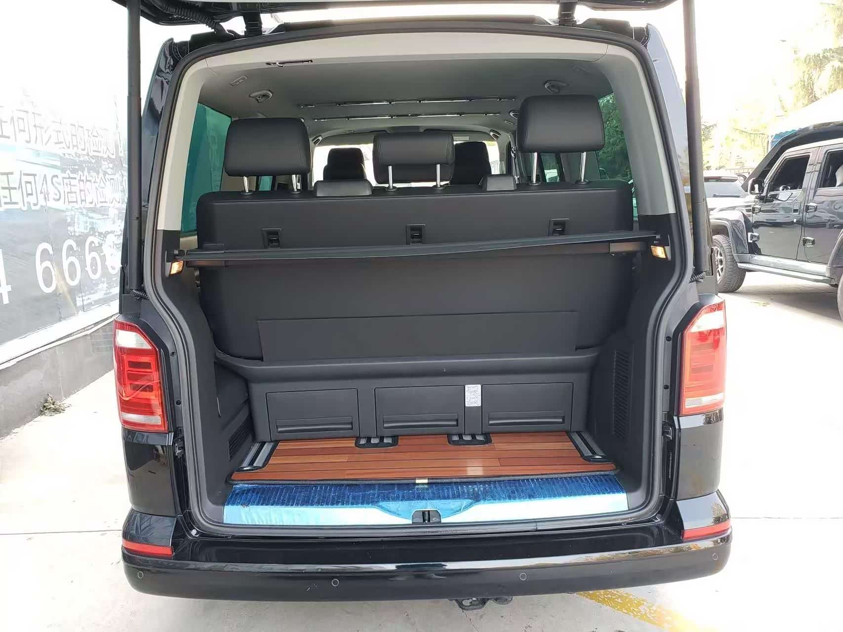 Volkswagen 7, 2017 16