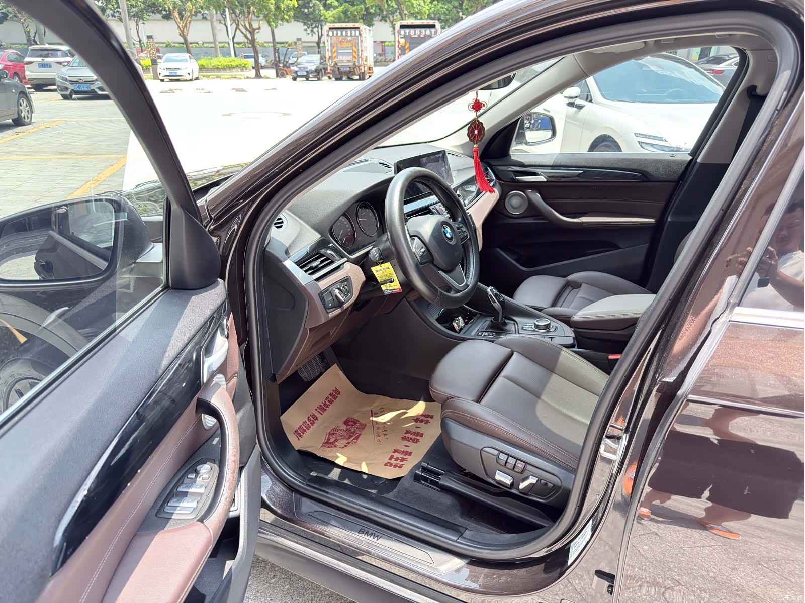 BMW X1, 2021 4