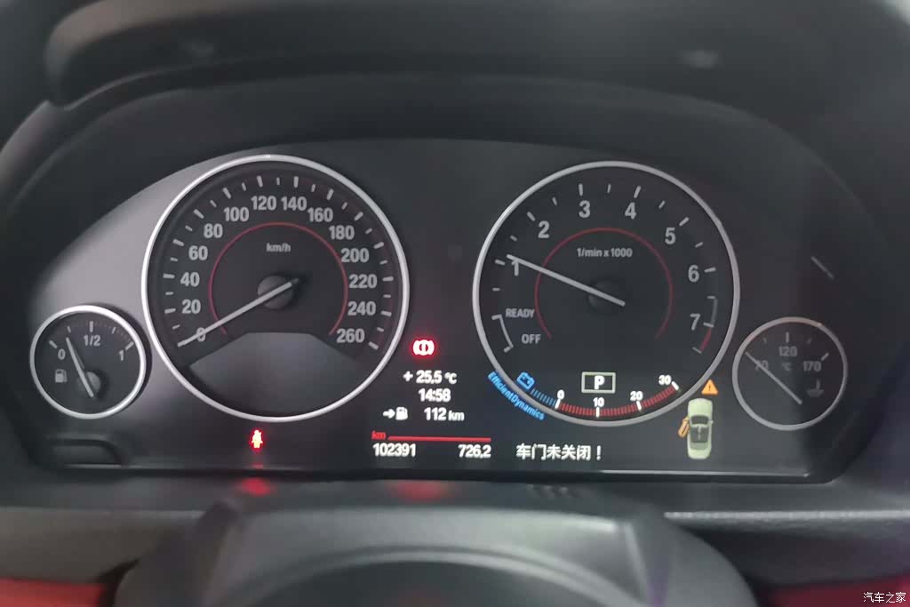 BMW 4 Series, 2014 14
