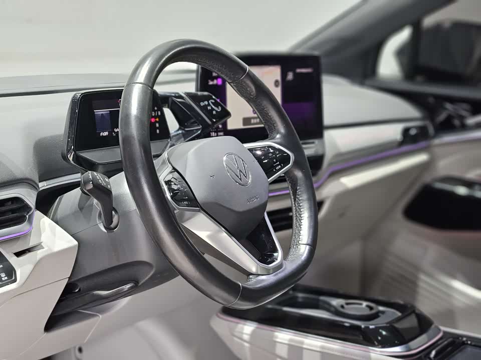 Volkswagen ID.4 CROZZ
