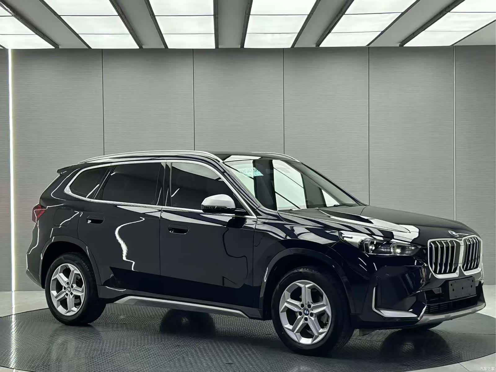 BMW X1, 2023 6