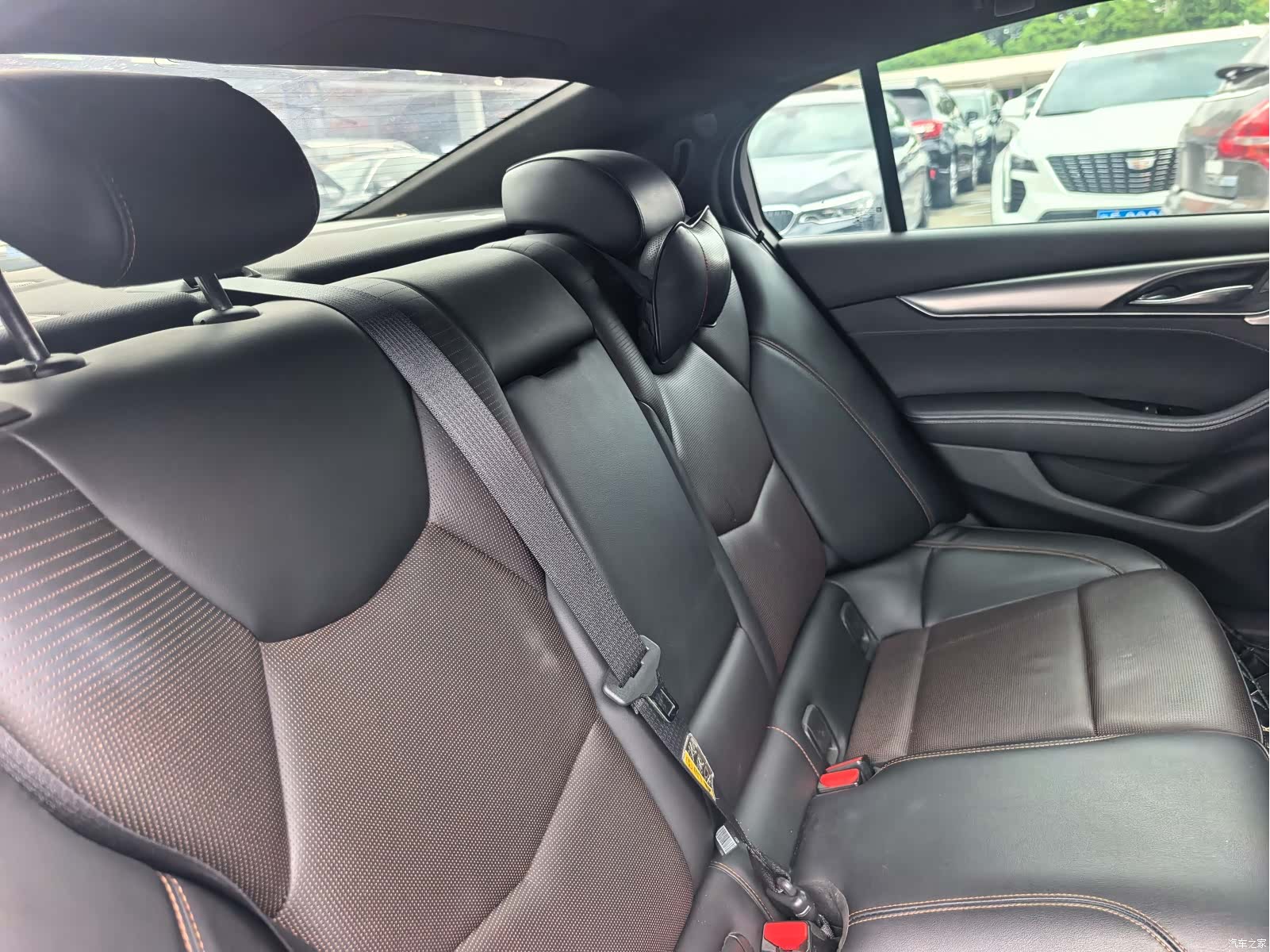 Cadillac CT5, 2021 14