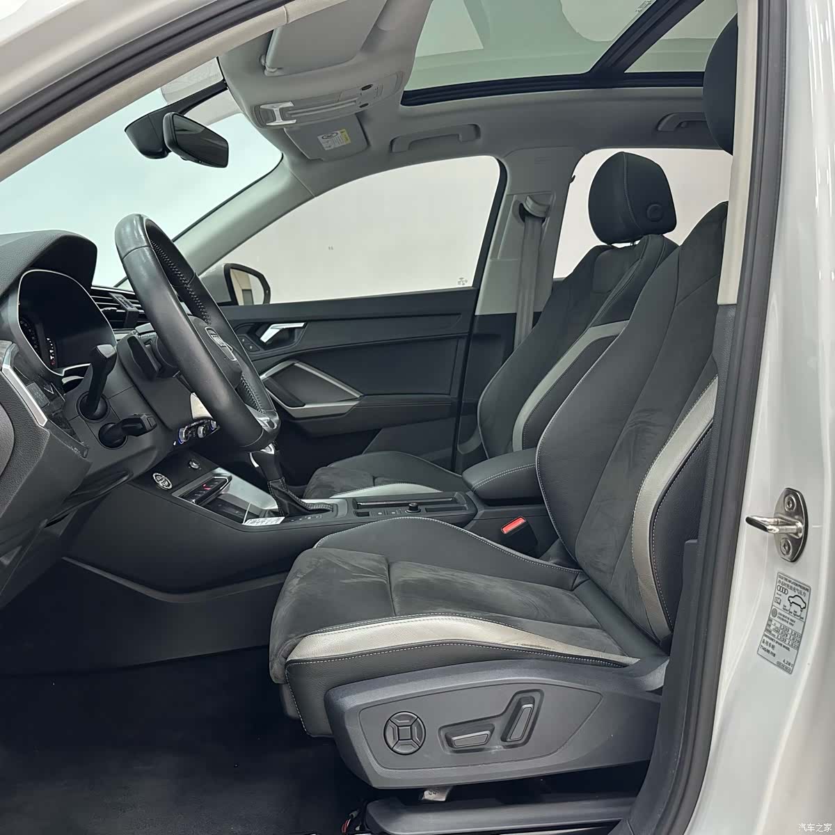 Audi Q3, 2021 7
