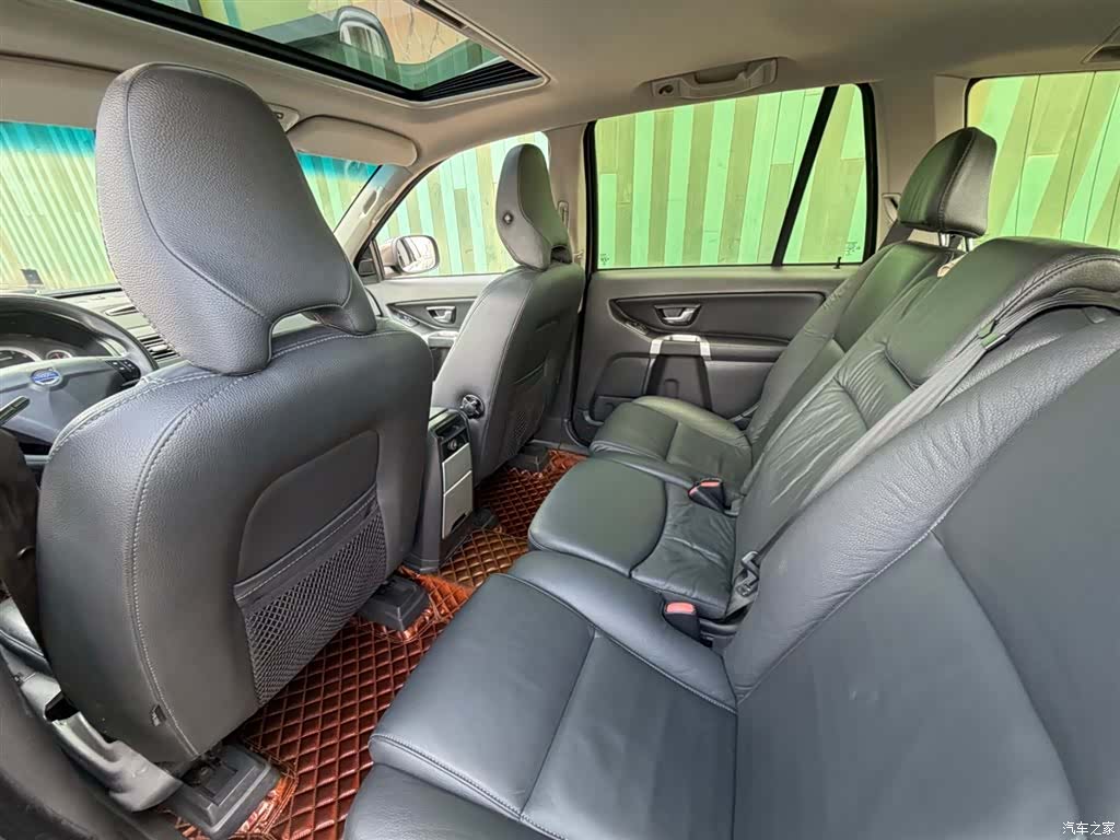 Volvo XC90, 2015 8
