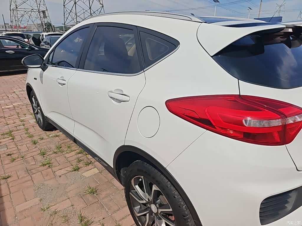 Geely Emgrand, 2019 все фото