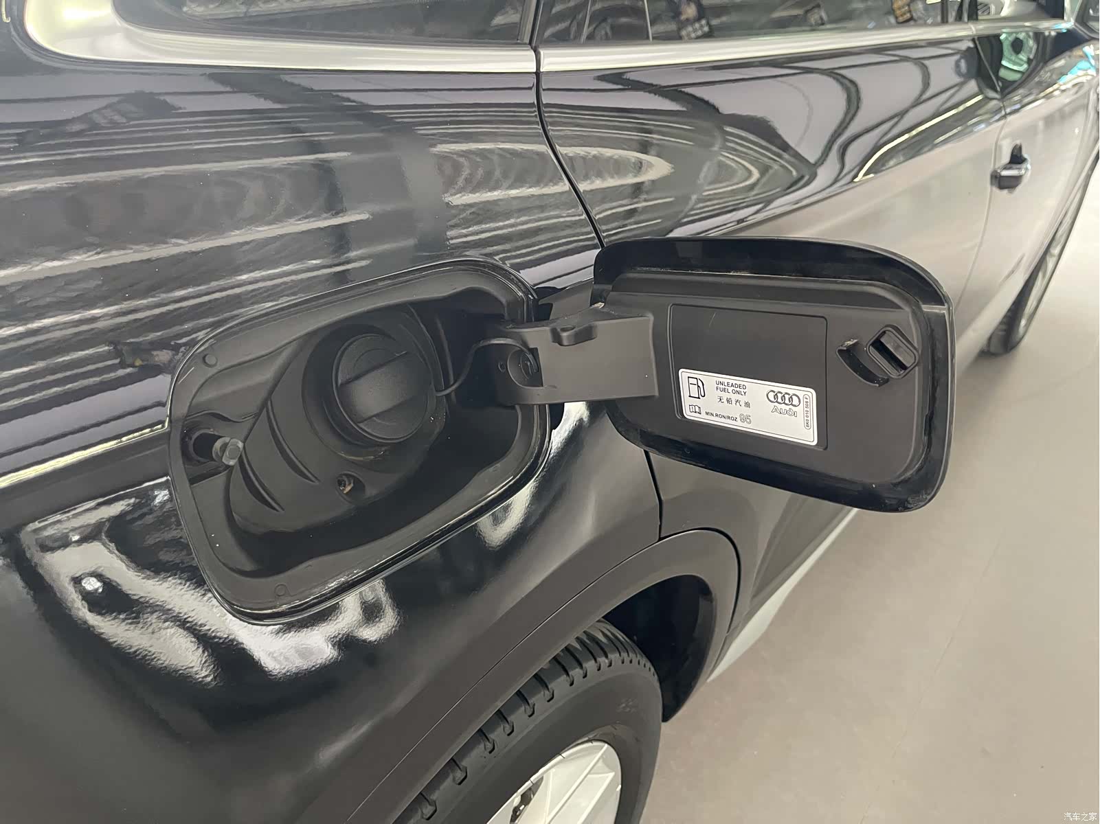 Audi Q5L, 2023 31