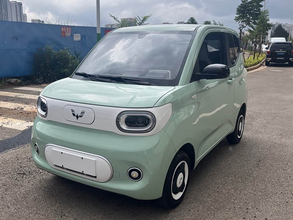 Wuling Mini EV