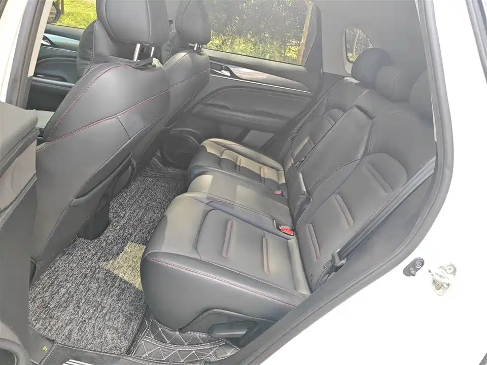 Trumpchi Trumpchi GS4 PLUS