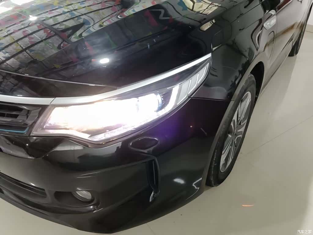 Kia K5, 2019 24