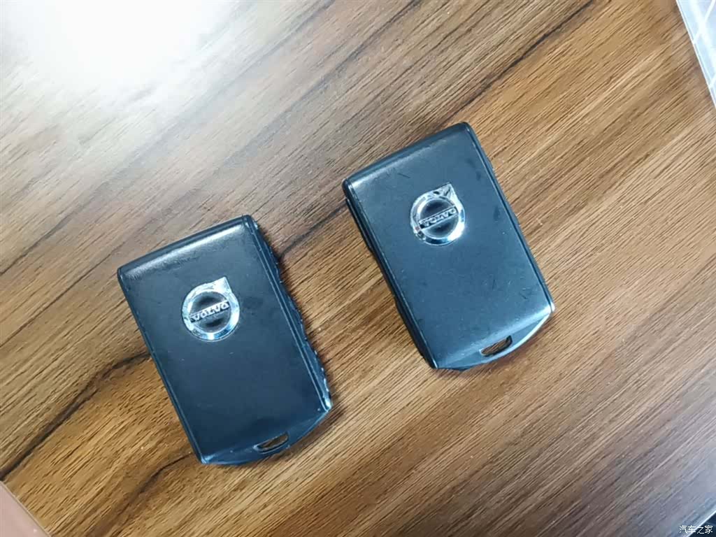Volvo XC60, 2019 9