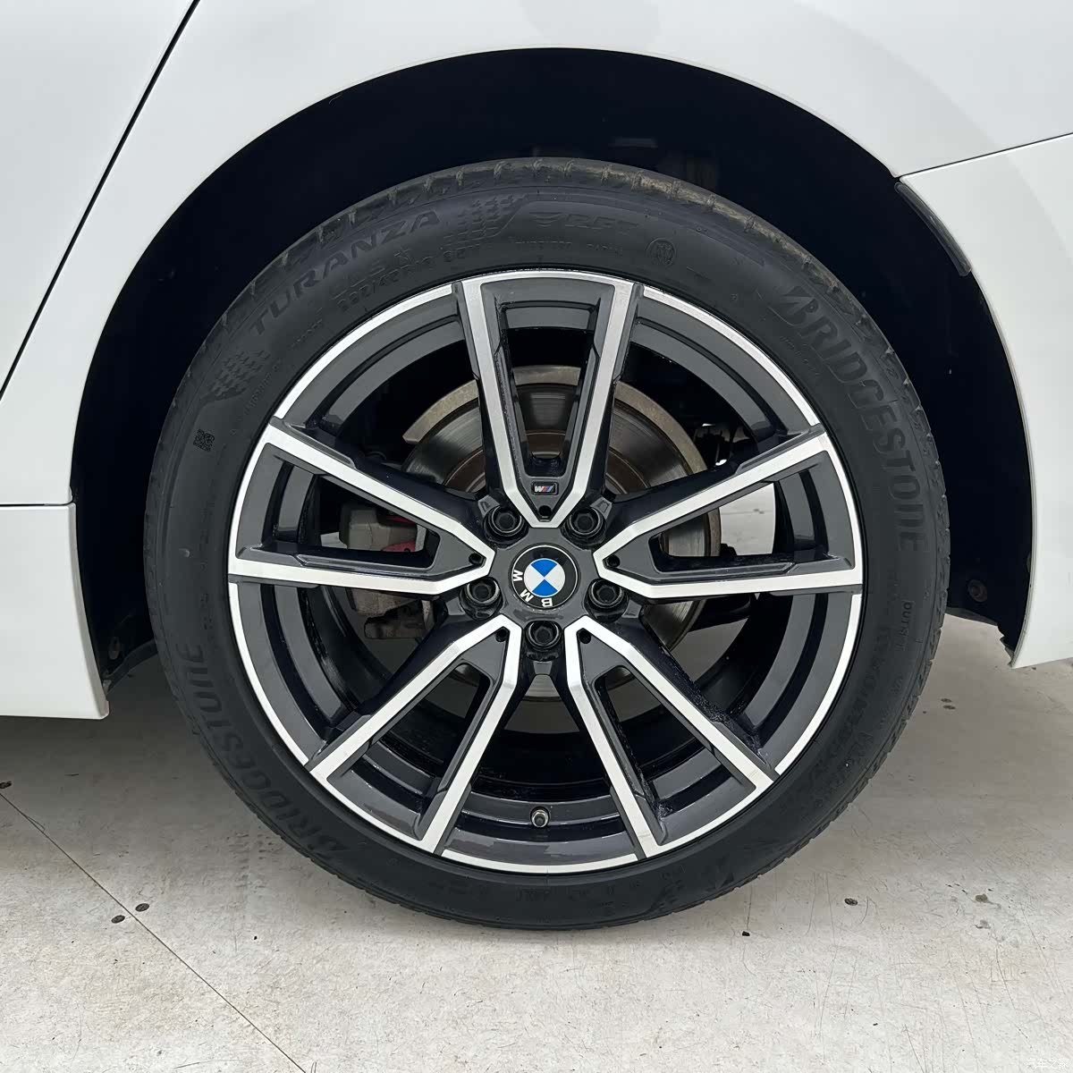BMW 3 Series, 2022 16