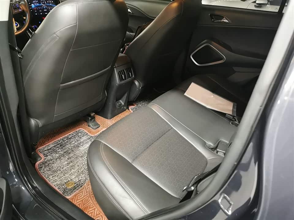 Hyundai Beijing ix35