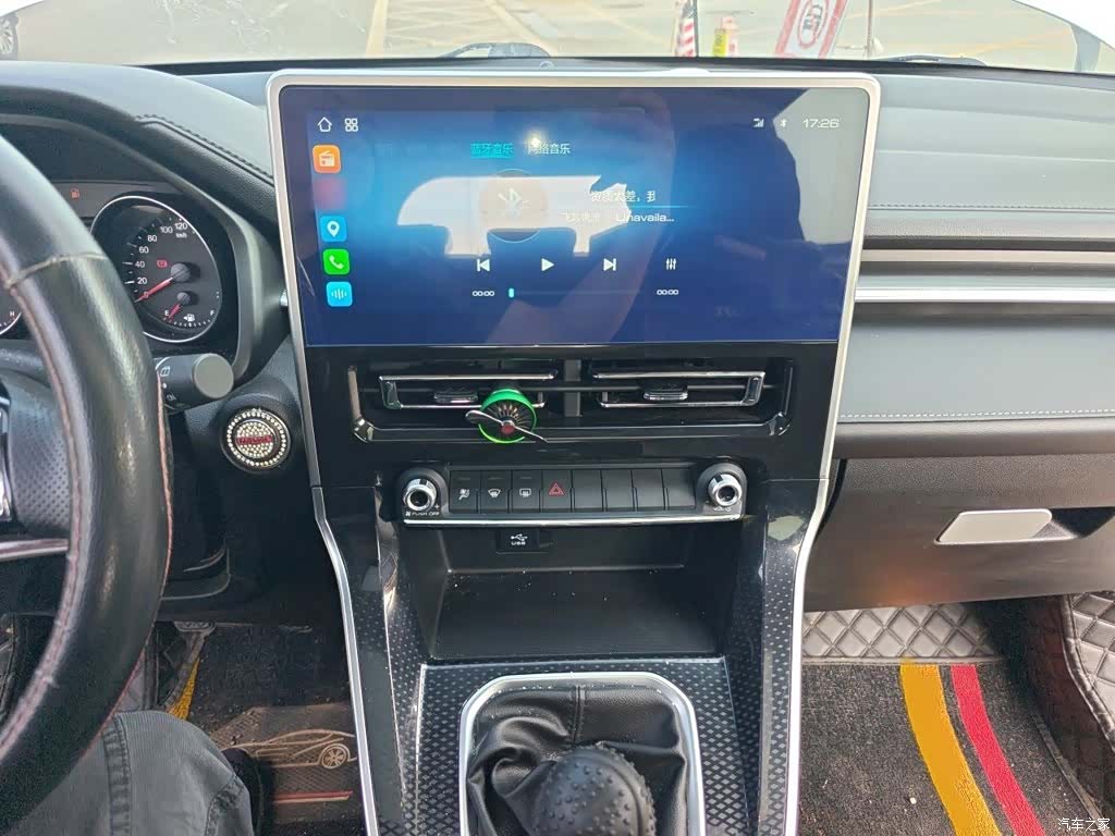 Haval M6, 2022 6