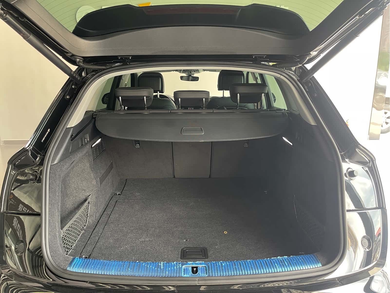 Audi Q5L, 2023 19