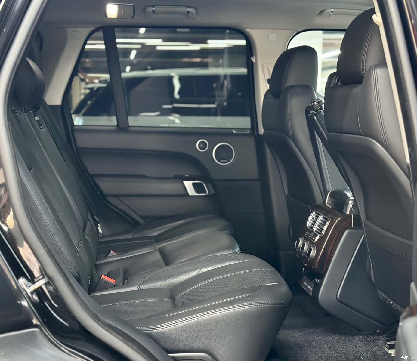 Land Rover Range Rover, 2018 8