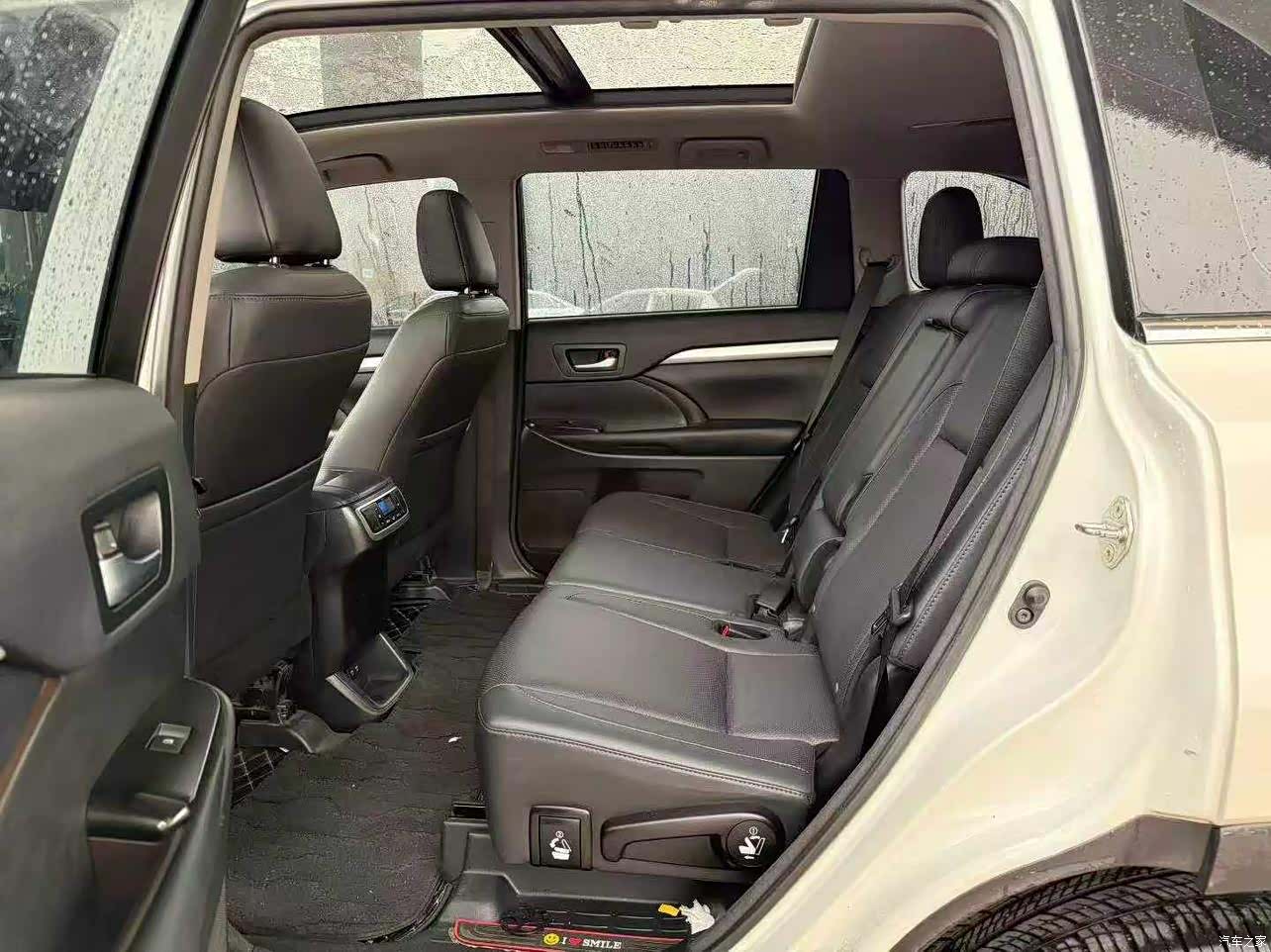 Toyota Highlander, 2019 6