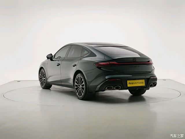 MG MG7, 2025 4