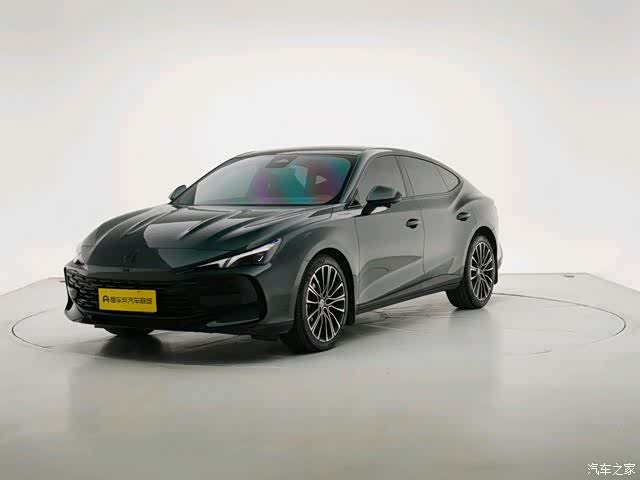 MG MG7